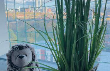 Modern & Cosy Apartment With Balcony, Near Media City Centre & Old Trafford Stadium - Foto 22