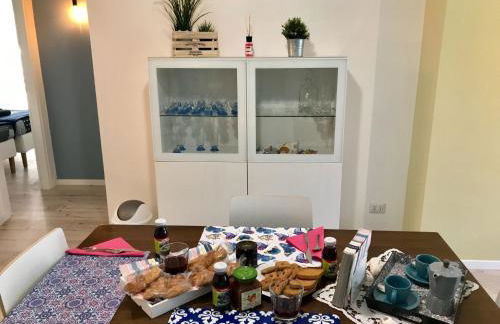 Apartment AzzuRomare by Interhome - Foto 24