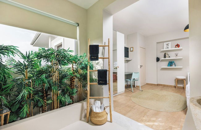 An Idyllic Hideaway Villa Shangri-la Zakynthos - Photo 31