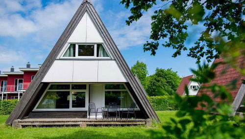 Ferienhaus im Ostseebad Dampland - Foto 2