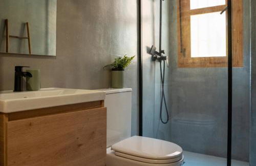 La casita de Real de Cartuja - Apartamento Deluxe opción parking - Foto 41