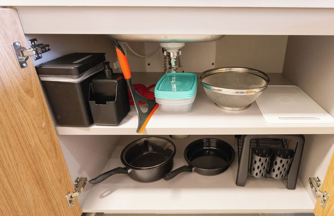 Co.Next Liberdade - Foto 20