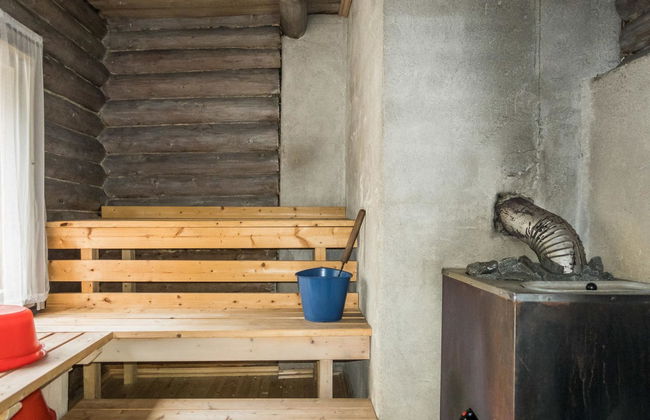 Mirkunranta - Foto 20