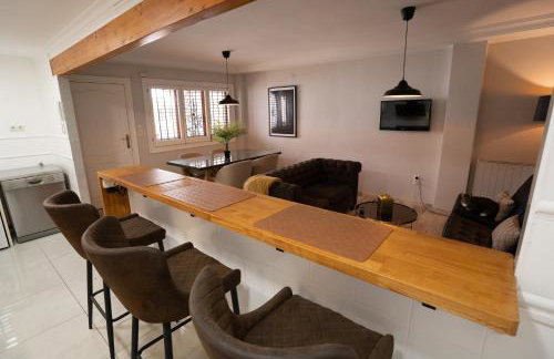 Casa Boutique Playa y Valencia - Foto 19