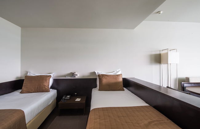 Aqualuz Troia Rio by The Editory - Foto 12