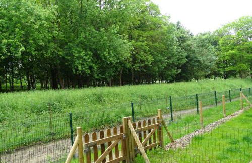 Séjour inoubliable en baie de SOMME, logement neuf - Foto 42