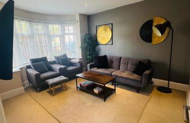 Mayors House Ideal for Groups & Business - Foto 45