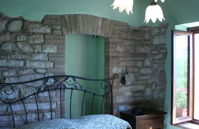 Agriturismo Il Casale - Photo 8