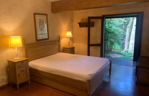 Casa da Pedra Atibaia Clube da Montanha - Foto 74