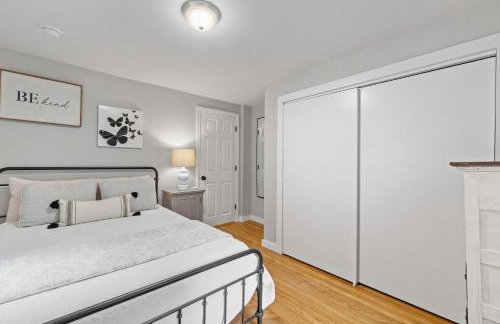 Post & Beam - SHARED 4 Bedroom 1 Bath Home On Pond - Shared 4 Bedrooms Available - Foto 42