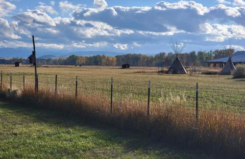 Mountain View Home on 2 Acres - Foto 6