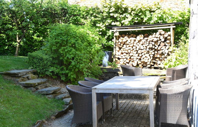 Charming Holiday Home in the Ardennes in Laneuville-au-bois - Foto 33