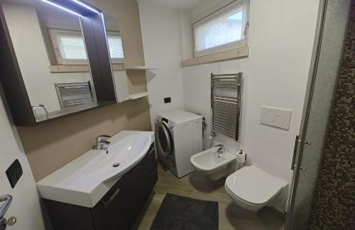 Relax Mountain Apartments - Foto 33