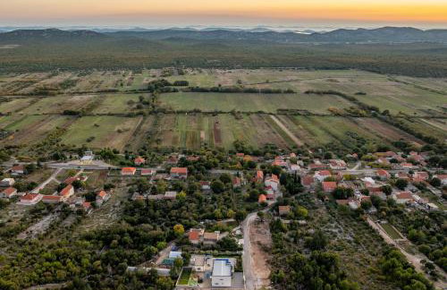 Villa Bura ZadarVillas - Foto 46