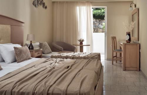 Windmill Hotel - Foto 15