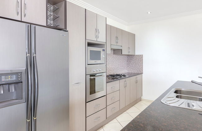 Piermonde Apartments - Cairns - Photo 19