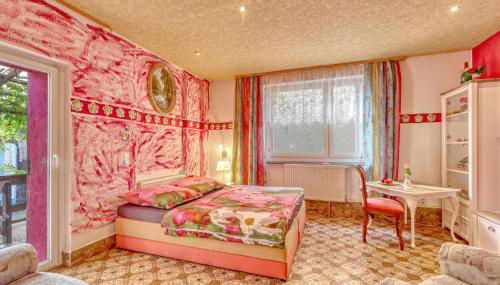 Ferienwohnung Fürstenberg - Foto 5