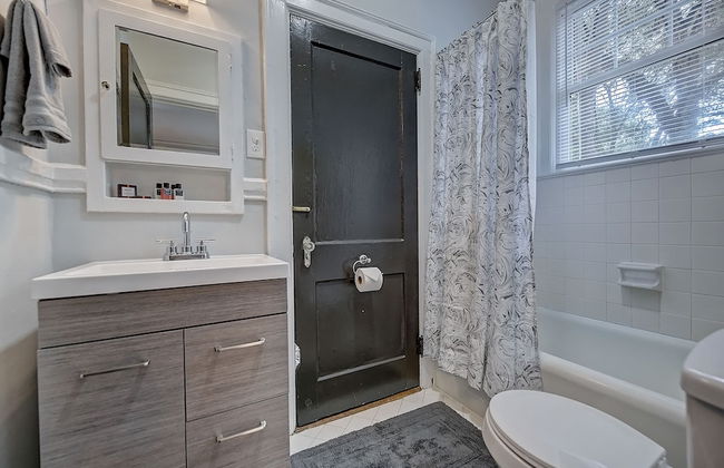 The Home Collection - Lamar Avenue - Foto 57