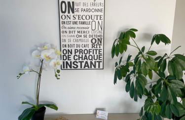 TY MENEZ HEOL - Magnifique villa avec piscine - Foto 14