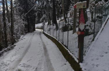 La Casa di Anna nel Parco delle Dolomiti Croce d' Aune 1000 ml slm - Foto 21