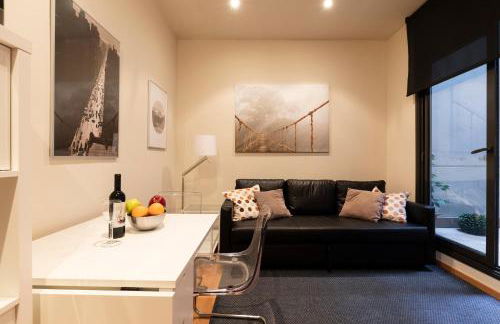 2762 - AB Park Guell Apartment B-II - Foto 1