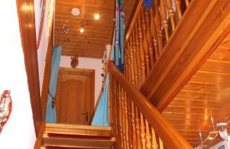 ruhiges Wohnen am Lama und Maine Coon Hof in Alleinlage in Biederbach 3 Zimmer mit Kochgelegenheit Bad - Foto 43