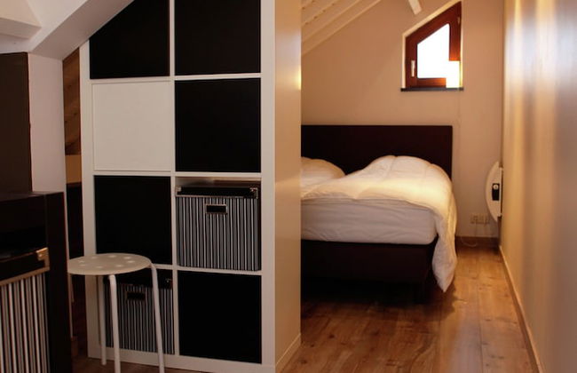 Charming Cottage With Jacuzzi Located Near Nature and ski Slopes - Photo 5