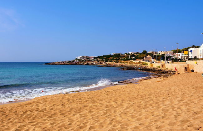 Villa Blu Panoramica Bilo Sea View - Foto 20