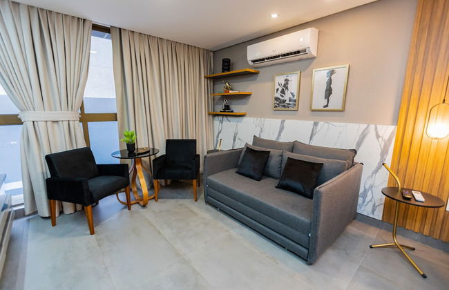 Unity Cabo Branco - Foto 31