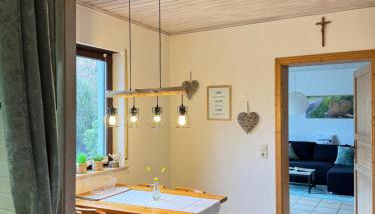 Ferienwohnung Odenwaldliebe - Foto 3