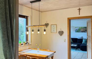 Ferienwohnung Odenwaldliebe - Foto 3