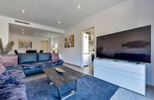 Flat 58 - City Center Moraira - Photo 17