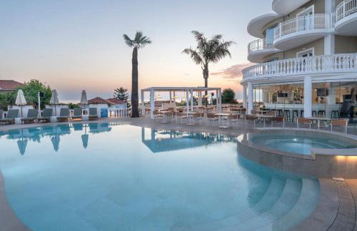 Arkadia Luxury Hotel Apartments - Foto 36