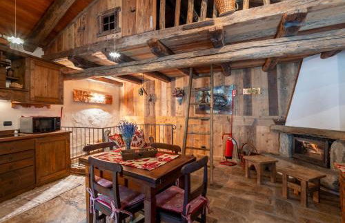 Apartment Baita Baulin-1 by Interhome - Foto 12