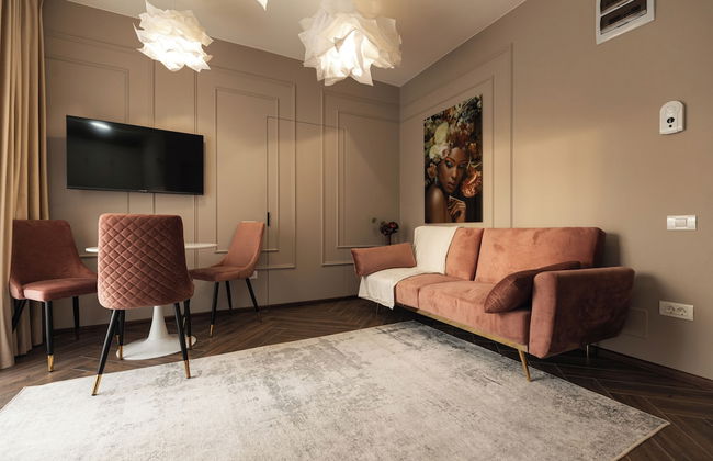 Nest Inn Charm Apartment - Foto 6