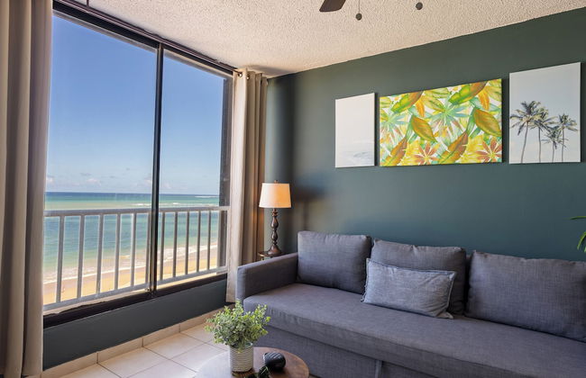 Playa Mujeres 1BDR Oceanfr Pool Parking - Foto 12