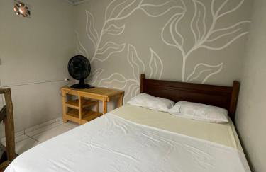 Chalé caiçara aconchegante - Foto 20