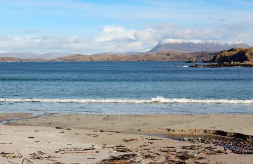 Eagle Cottage - Foto 11