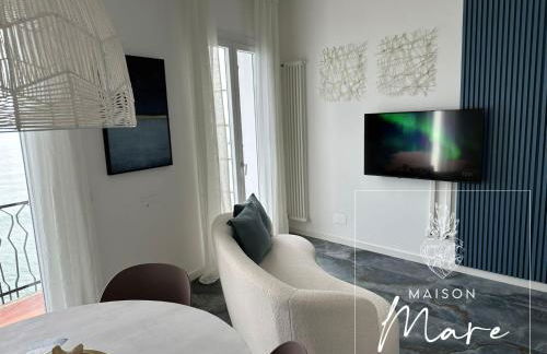 "Maison Mare" Fronte Spiaggia - Foto 47