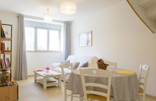 Gîte au calme avec jardin et wifi à Saint-Doulchard - FR-1-586-68 - Foto 28