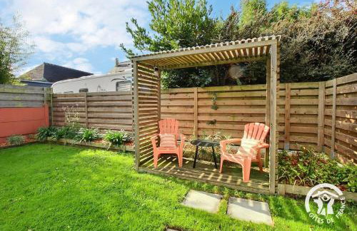 Le monjoie - Foto 28