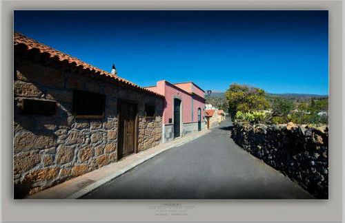 Casa Rural La Cuadra - Foto 37