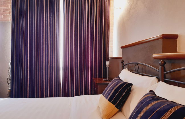 Red Wine - Guest House - Foto 8