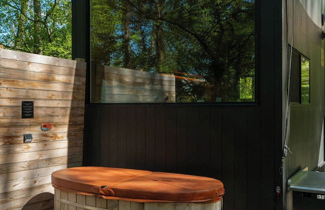 Postcard Cabins Starved Rock, Outdoor Collection by Marriott Bonvoy - Photo 51