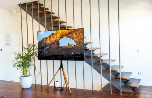 Gioma Luxury Suites - Lake View - Jacuzzi - Foto 14