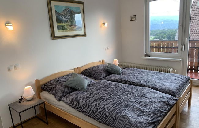 Apartments Rikli Rodine near Bled - Foto 7