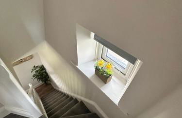 Eddies Lodge & Spa 3 bedroom cottage - Foto 19