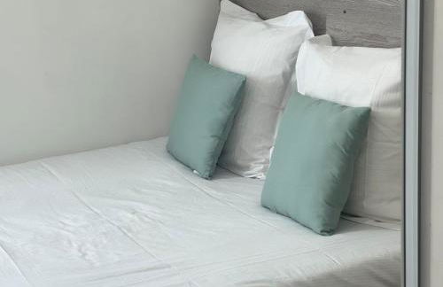 Appart Hôtel Entre les 2 Roches - Free Parking - BY PRIMO - Foto 8