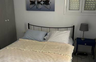 Lovely sea apartment Amarynthos - Foto 16