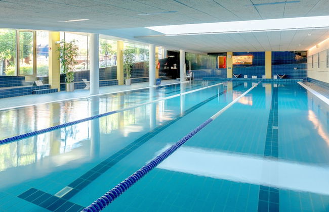 Holiday Club Katinkulta Superior Apartments - Foto 45